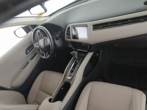 Used 2019 Honda HR-V EX-L image 27