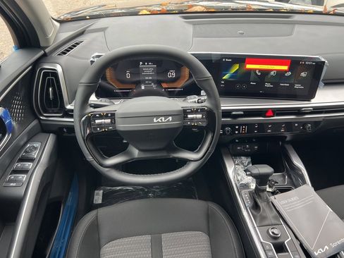 New 2026 Kia Sorento LX image 10