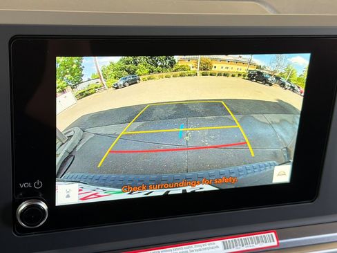 New 2026 Toyota 4Runner SR5 RWD image 18