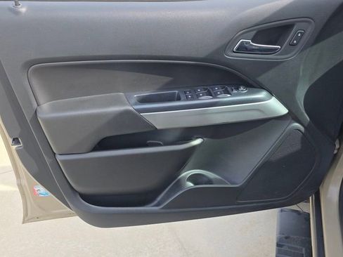 Used 2022 Chevrolet Colorado ZR2 image 22