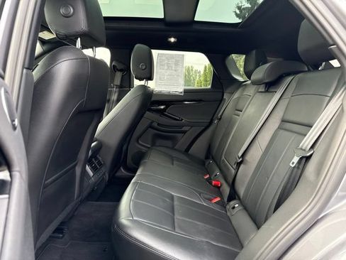 Used 2024 Land Rover Range Rover Evoque S AWD/4WD image 17