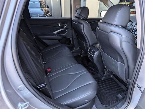 Used 2021 Acura RDX SH-AWD image 29