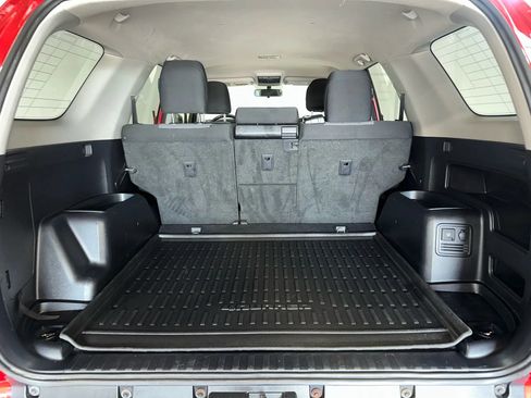 Used 2016 Toyota 4Runner SR5 AWD/4WD image 33