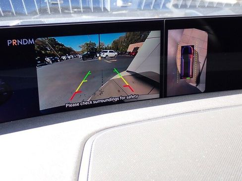 New 2025 Lincoln Navigator Reserve image 25