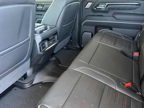 New 2026 GMC Sierra 2500 AT4X AWD/4WD image 13
