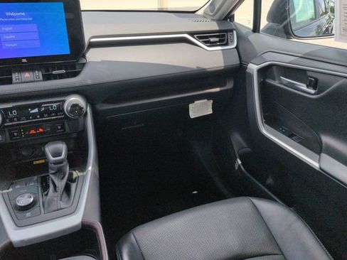 Certified 2023 Toyota RAV4 Limited AWD/4WD image 17