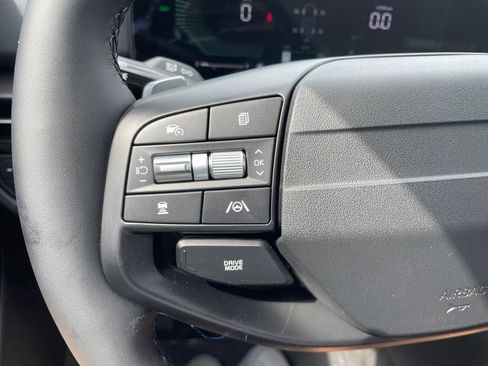 New 2027 Kia Sportage EX AWD/4WD image 26