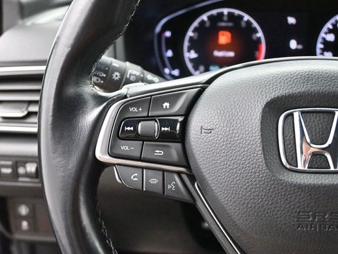 Used 2021 Honda Accord Sport image 16