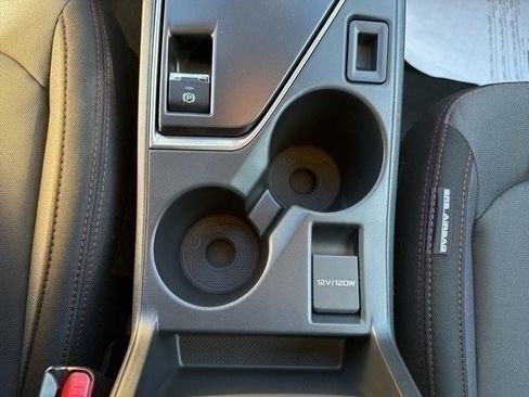 New 2026 Subaru Impreza 2.0i Sport image 20