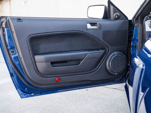 Used 2008 Ford Mustang GT Premium image 58