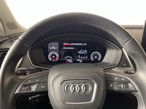 Certified 2022 Audi Q5 2.0T Premium Plus w/ Premium Plus Package image 24