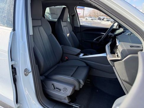 New 2025 Audi Q5 Premium Plus image 20