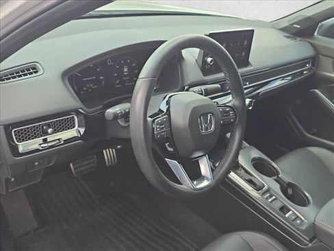 Used 2025 Honda Civic Sport Touring image 10