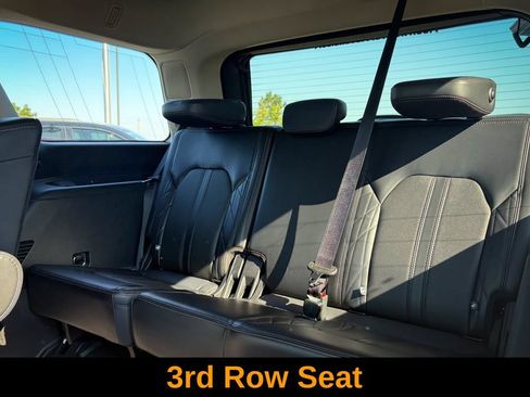 Used 2019 Ford Expedition Platinum AWD/4WD image 21