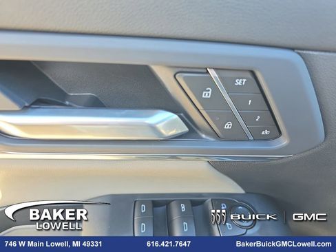 New 2026 GMC Terrain Elevation w/ Elevation Premium Package image 28