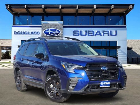 New 2026 Subaru Ascent Premium image 1