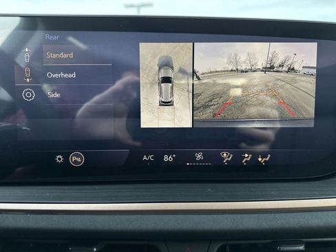 New 2026 Buick Envision Sport Touring AWD/4WD image 15