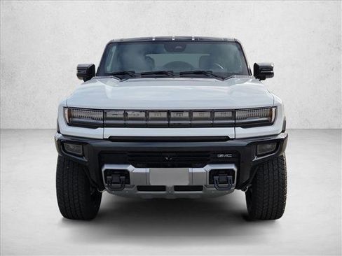 New 2026 GMC Hummer EV SUV image 6