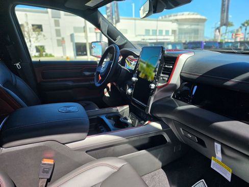 New 2026 RAM 1500 Rebel image 25