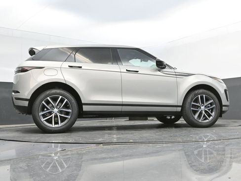 New 2026 Land Rover Range Rover Evoque S image 34