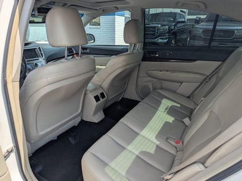 Used 2014 Subaru Legacy 3.6R Limited w/ Illumination Package #2 image 29