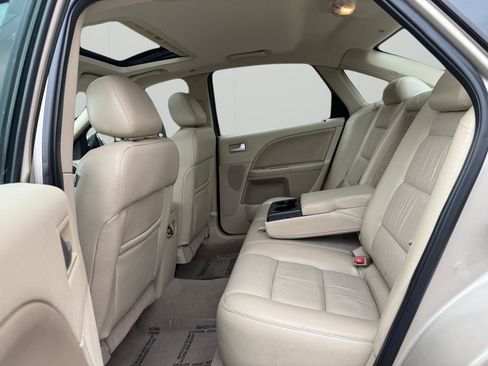 Used 2006 Ford Five Hundred Limited FWD image 27