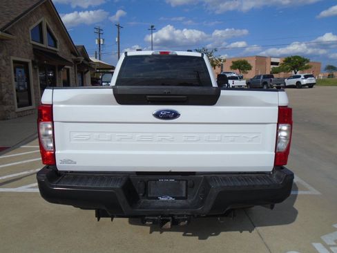 Used 2020 Ford F250 XL w/ Power Equipment Group image 6
