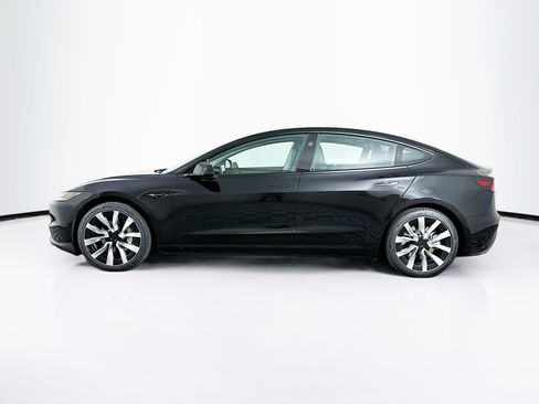 Used 2024 Tesla Model 3 RWD image 4