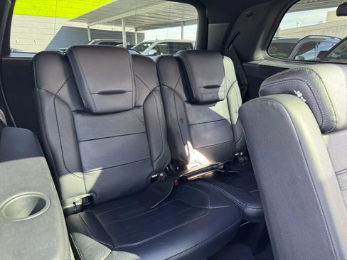 Used 2019 Mercedes-Benz GLS 550 4MATIC image 20