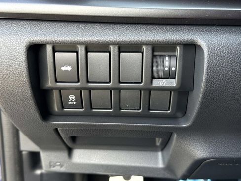 New 2026 Subaru WRX Limited AWD/4WD image 42