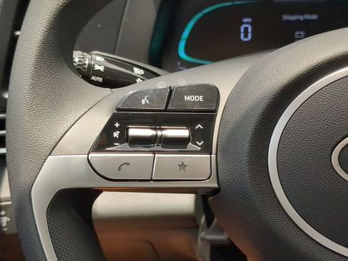 New 2025 Hyundai Elantra Blue image 22