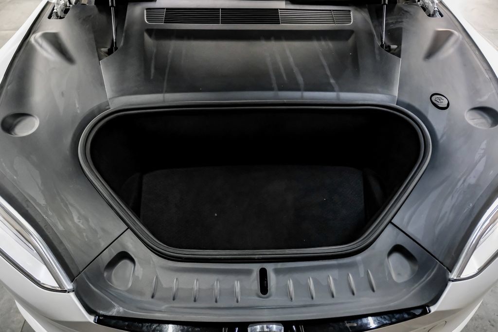 Used 2022 Tesla Model S AWD/4WD image 63