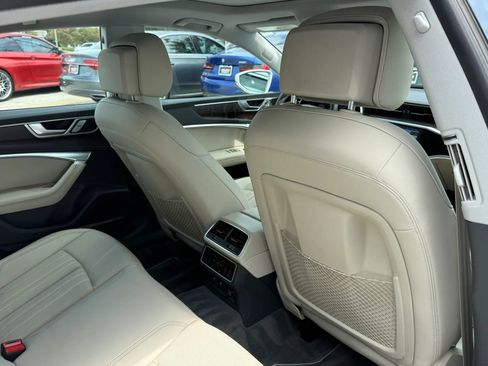 Used 2019 Audi A7 3.0T Prestige w/ Prestige Package AWD/4WD image 22