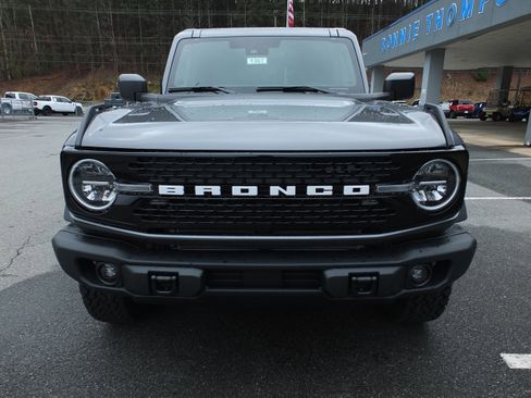 New 2026 Ford Bronco Big Bend w/ Black Diamond Package AWD/4WD image 8