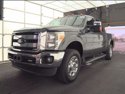 Used 2016 Ford F250 XLT w/ XLT Premium Package