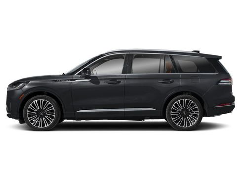 New 2026 Lincoln Aviator Black Label w/ Dynamic Handling Package image 3