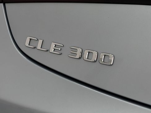 Used 2026 Mercedes-Benz CLE 300 4MATIC Cabriolet image 18