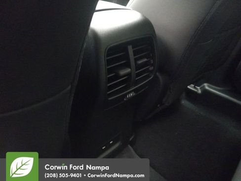 New 2026 Ford Bronco Sport Big Bend image 27