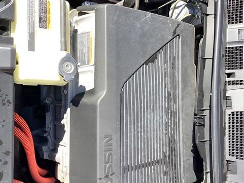 Used 2018 Nissan Leaf S w/ S Charge Package image 26