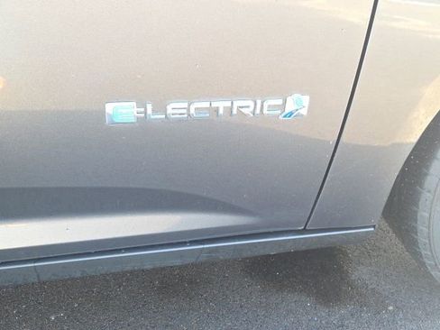 Used 2016 Ford Focus Electric Hatchback image 5