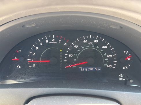 Used 2009 Toyota Camry LE FWD image 17