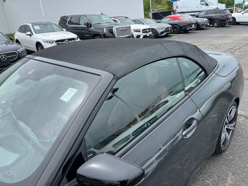 Used 2024 BMW 440i xDrive Convertible w/ Premium Package AWD/4WD image 26