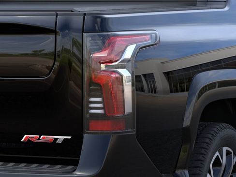 New 2024 Chevrolet Silverado EV RST image 11