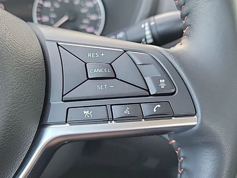 Certified 2024 Nissan Sentra SR image 27