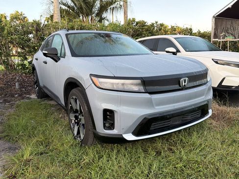 Used 2024 Honda Prologue Elite image 3