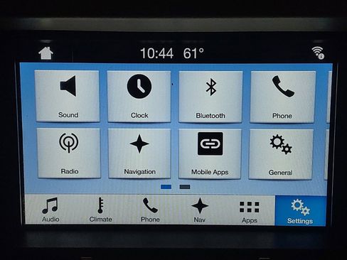 Used 2017 Ford Mustang Premium image 25