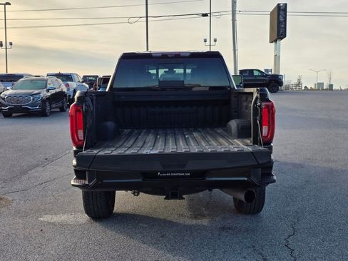 Used 2023 GMC Sierra 2500 Denali w/ Denali Ultimate Package image 6