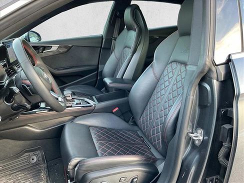 Used 2024 Audi S5 Premium Plus image 12