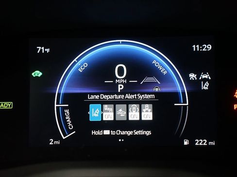 New 2026 Toyota Camry LE image 16