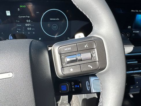 New 2026 Hyundai Palisade SEL image 15